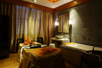 南京栖霞一个男人的桑拿忏悔录